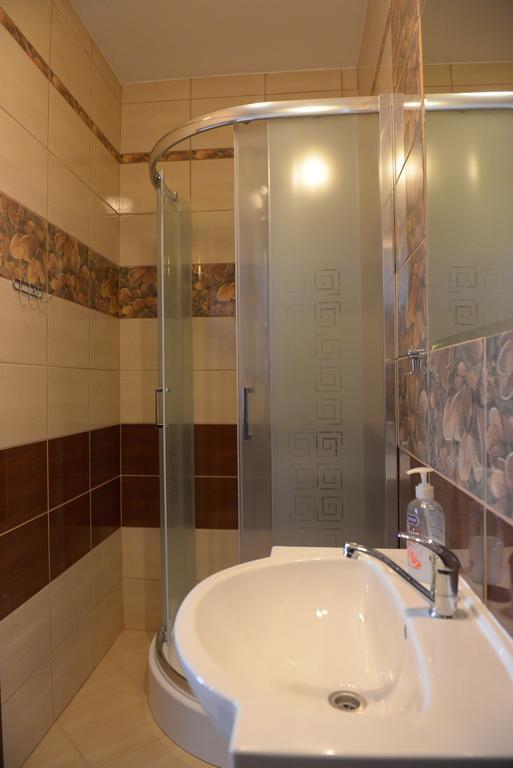 Hotelik Pod Lwami Malaszewicze Duze Room photo