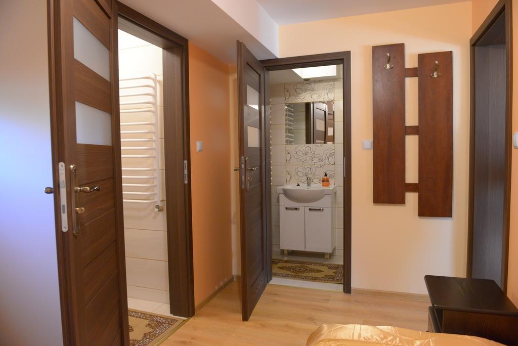 Hotelik Pod Lwami Malaszewicze Duze Room photo