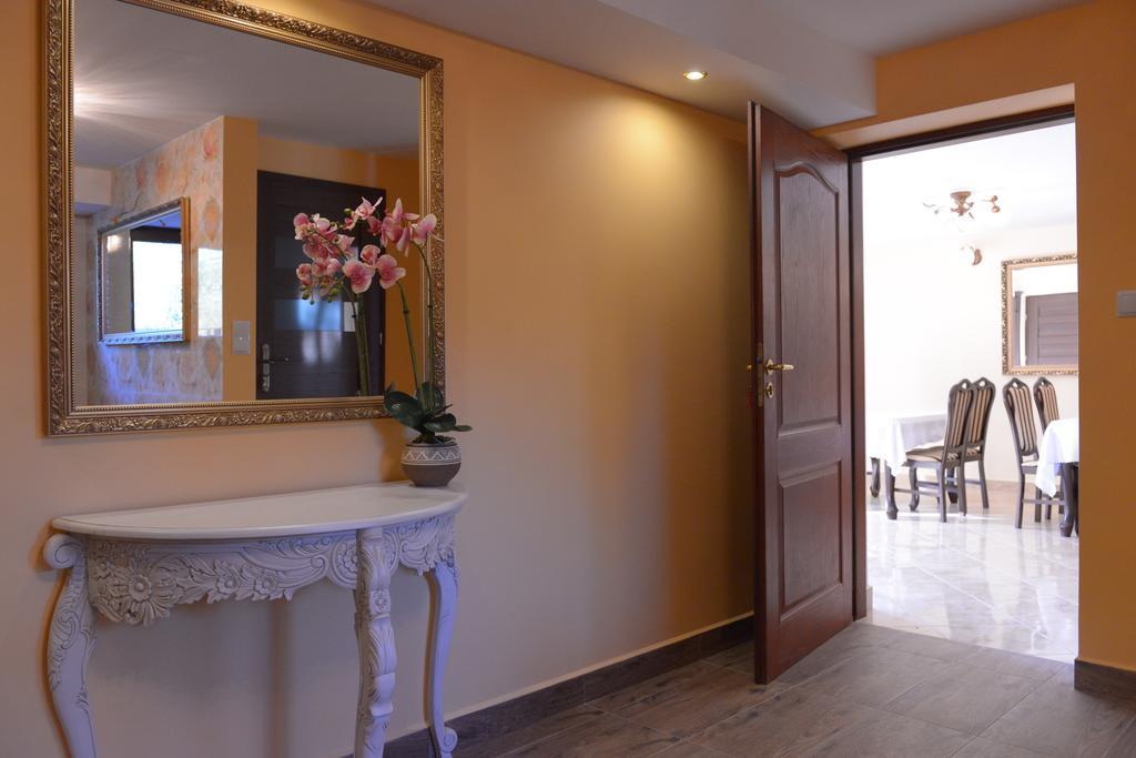 Hotelik Pod Lwami Malaszewicze Duze Exterior photo